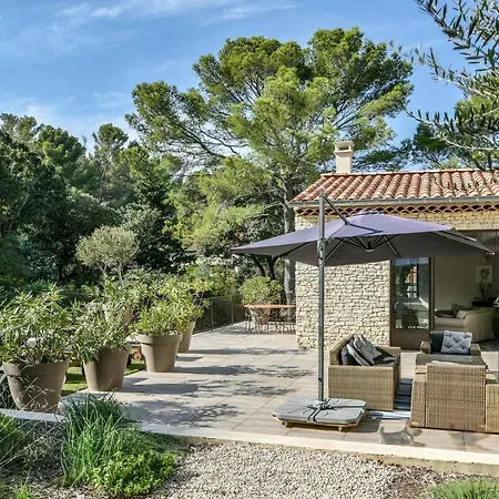 Villa Dupont D'Avignon-2